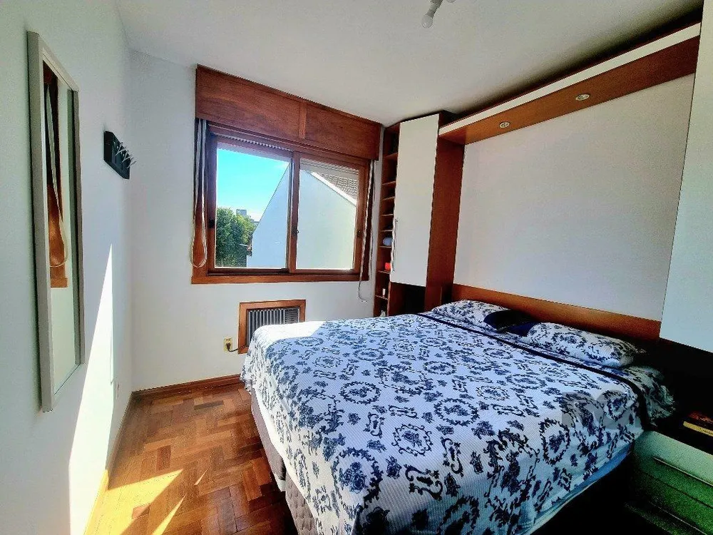 Apartamento, 1 quarto, 47 m² - Foto 1