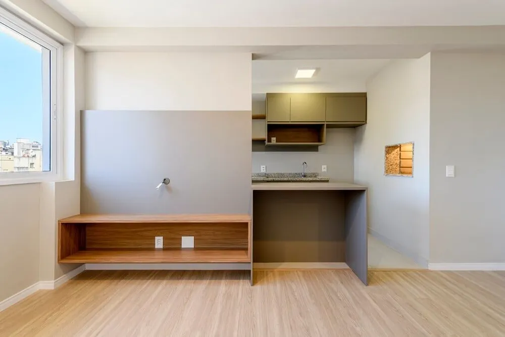 Apartamento, 2 quartos, 55 m² - Foto 3