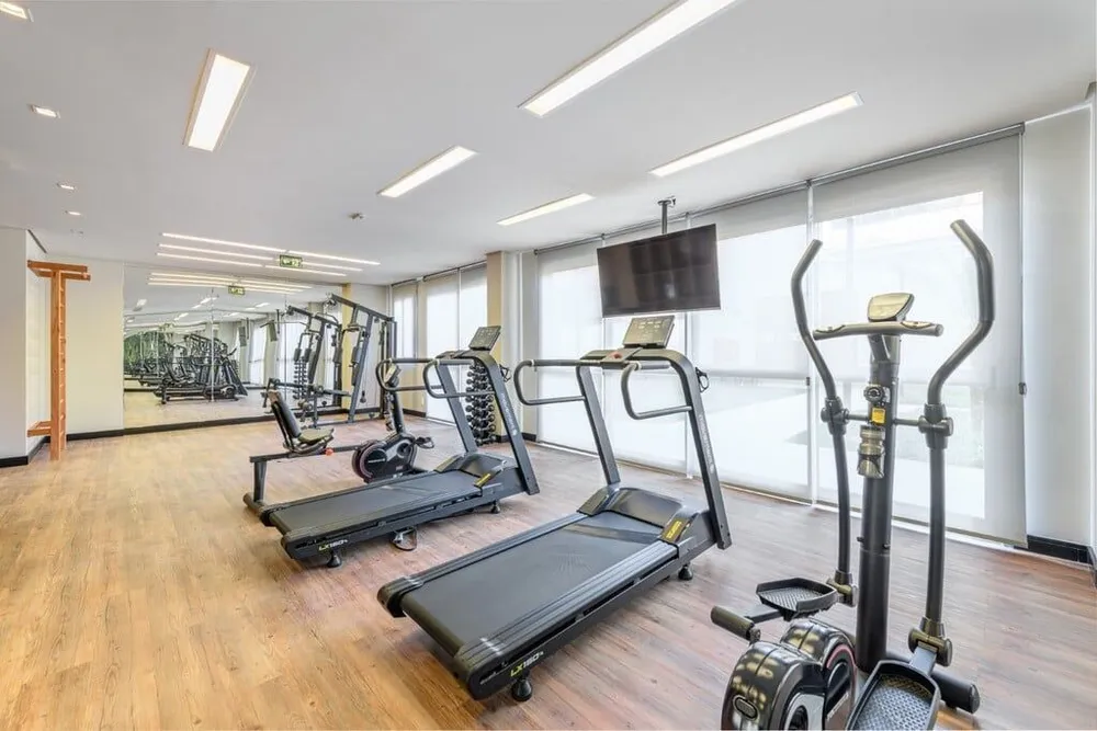 Apartamento, 2 quartos, 55 m² - Foto 6