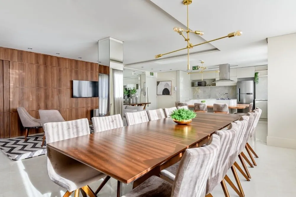 Apartamento, 2 quartos, 55 m² - Foto 8