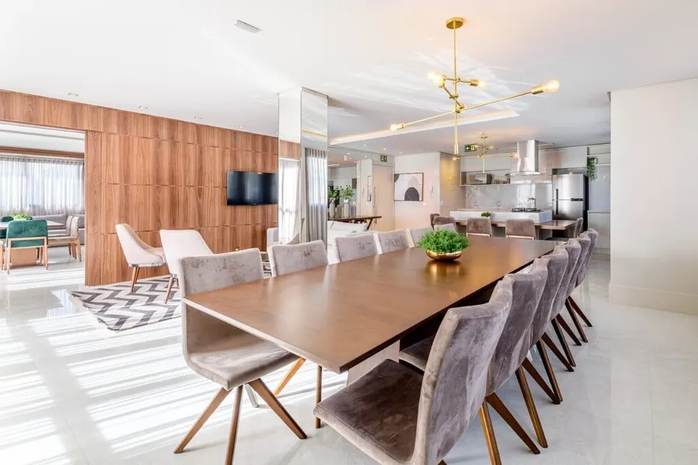 Apartamento, 2 quartos, 55 m² - Foto 10