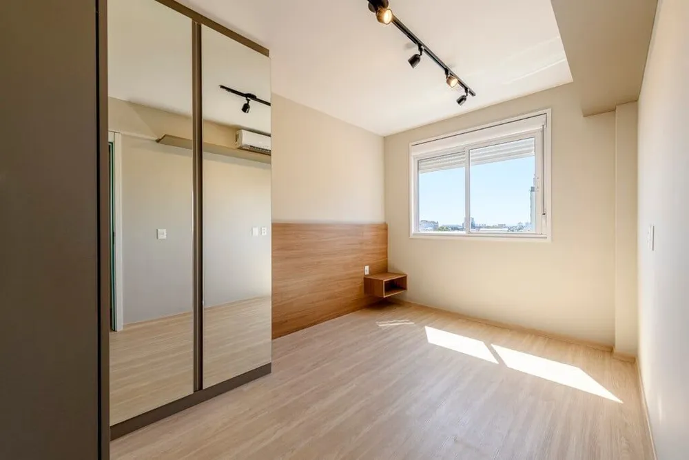 Apartamento, 2 quartos, 55 m² - Foto 5