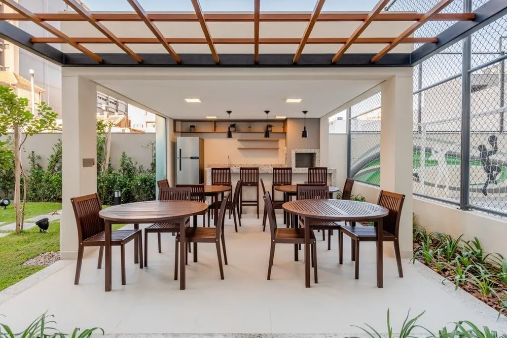 Apartamento, 2 quartos, 55 m² - Foto 13