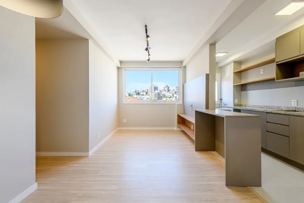 Apartamento, 2 quartos, 55 m² - Foto 2