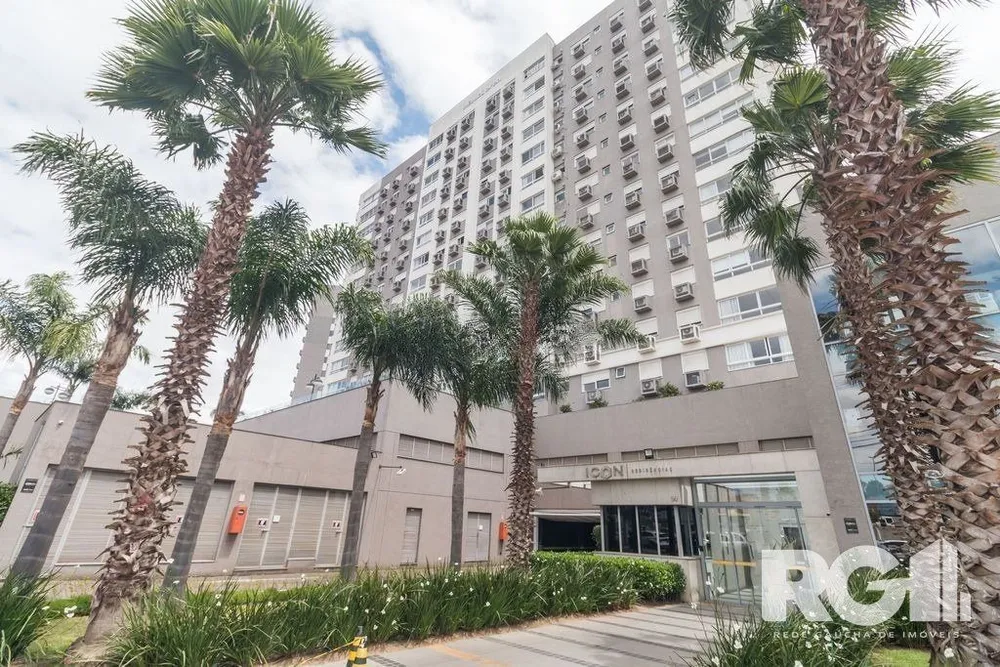 Apartamento, 3 quartos, 93 m² - Foto 2