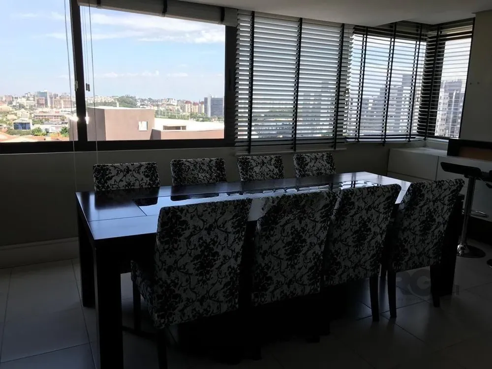 Apartamento, 3 quartos, 150 m² - Foto 2