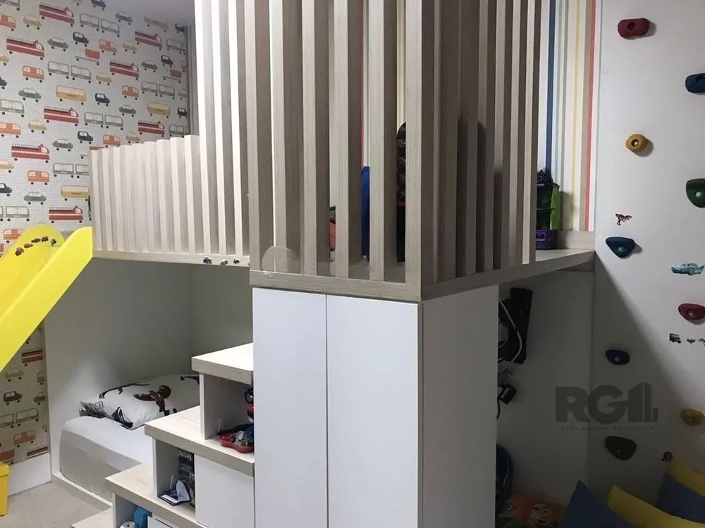 Apartamento, 3 quartos, 150 m² - Foto 10