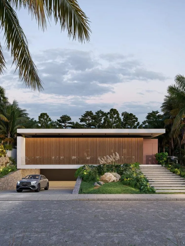 Casa, 3 quartos, 250 m² - Foto 2