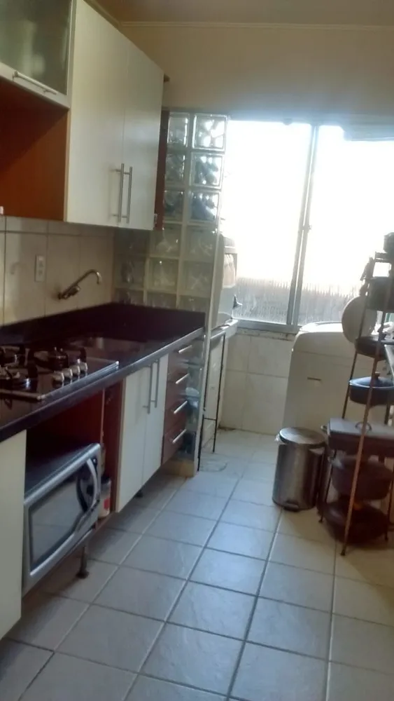 Apartamento, 1 quarto, 19 m² - Foto 1