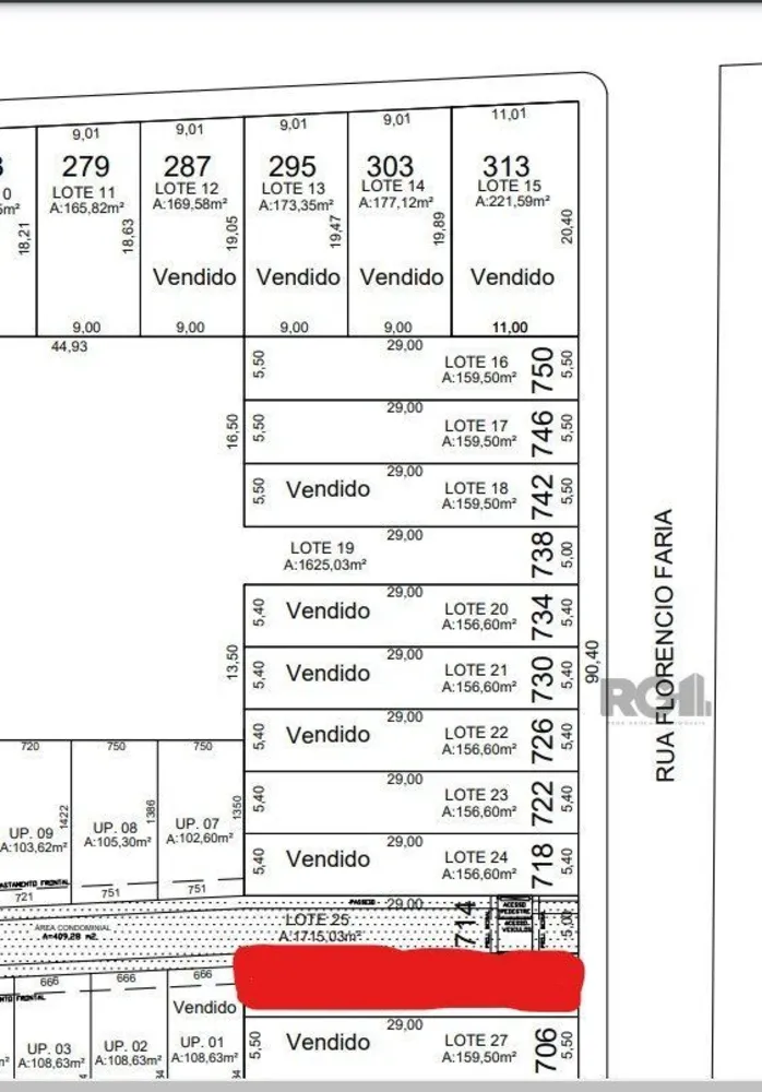 Apartamento, 1 quarto, 19 m² - Foto 8