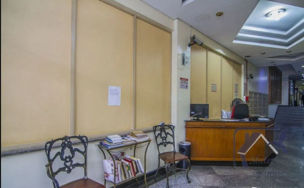 Apartamento, 1 quarto, 19 m² - Foto 3