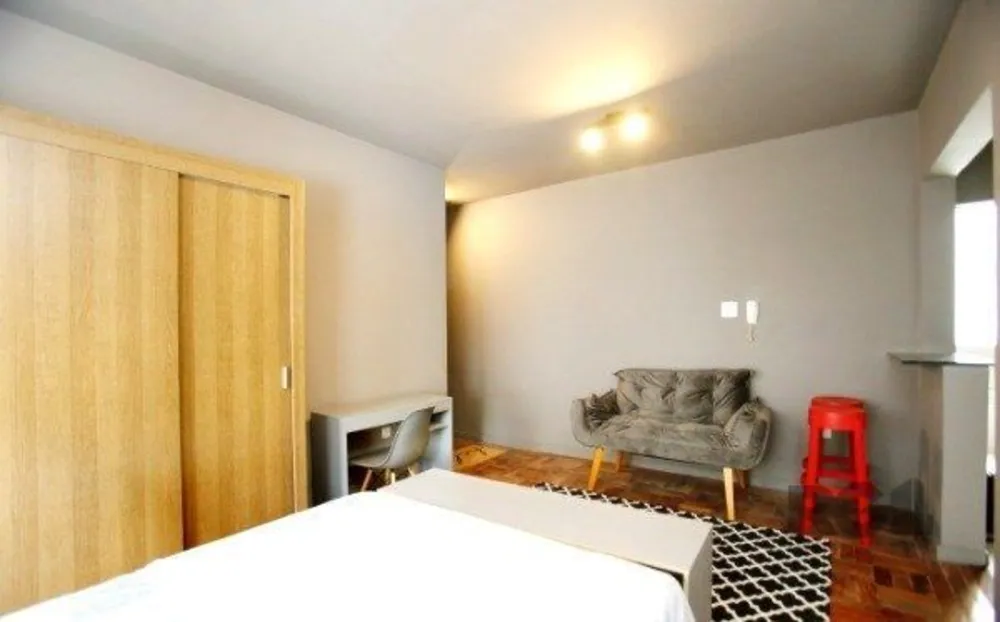 Apartamento, 1 quarto, 30 m² - Foto 3