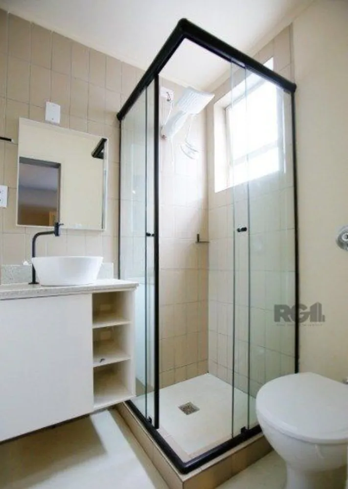 Apartamento, 1 quarto, 30 m² - Foto 3