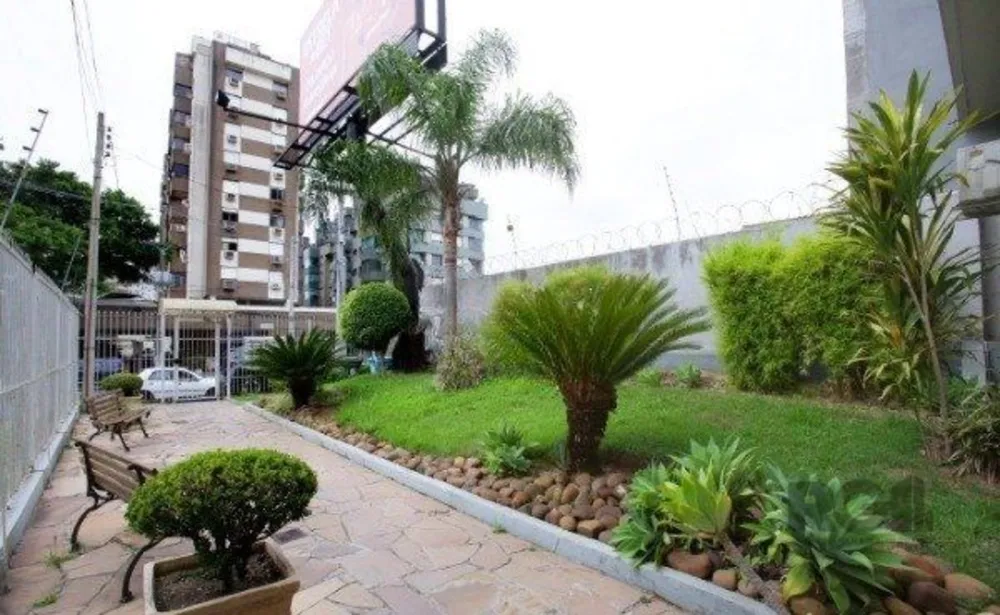 Apartamento, 1 quarto, 30 m² - Foto 5