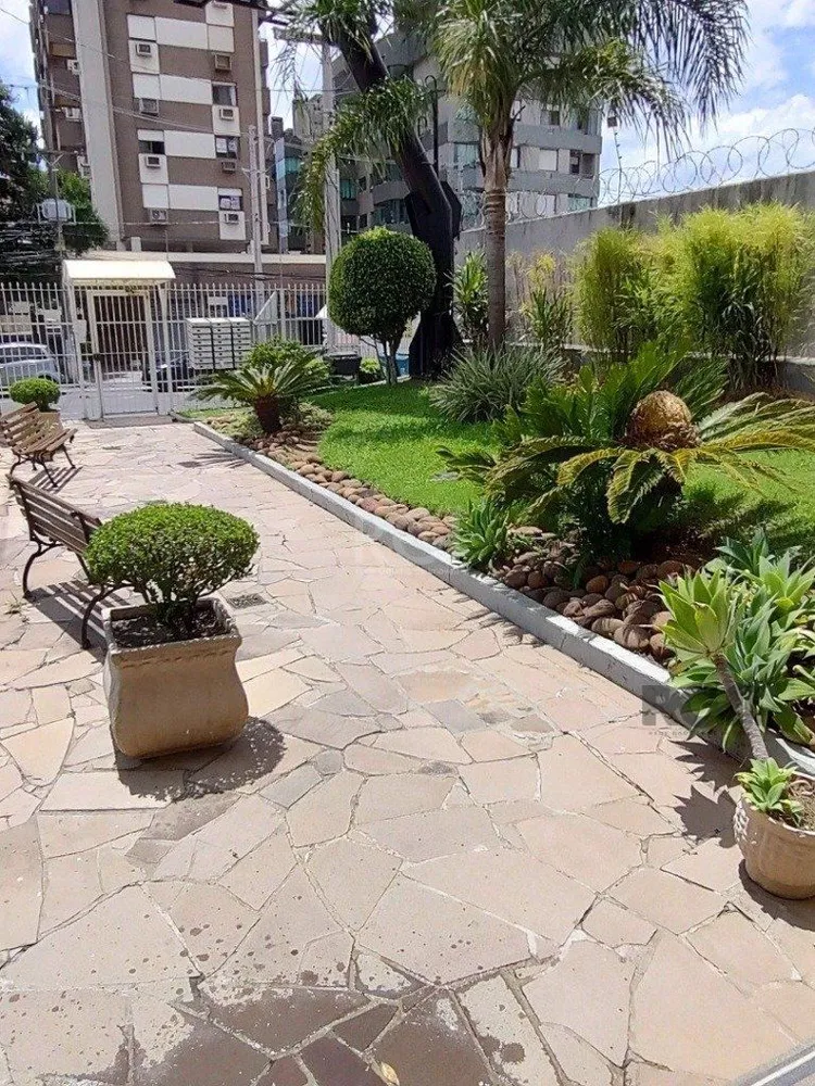Apartamento, 1 quarto, 30 m² - Foto 12