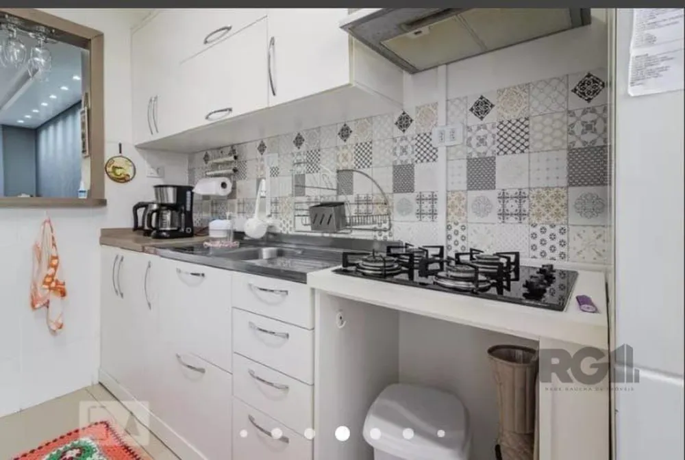 Apartamento, 3 quartos, 66 m² - Foto 1