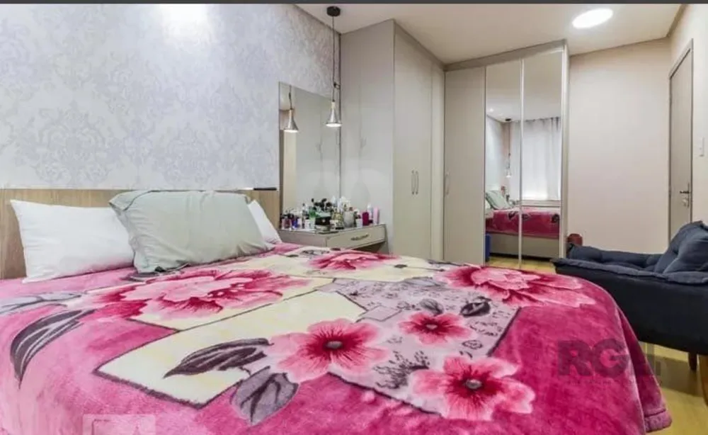 Apartamento, 3 quartos, 66 m² - Foto 5