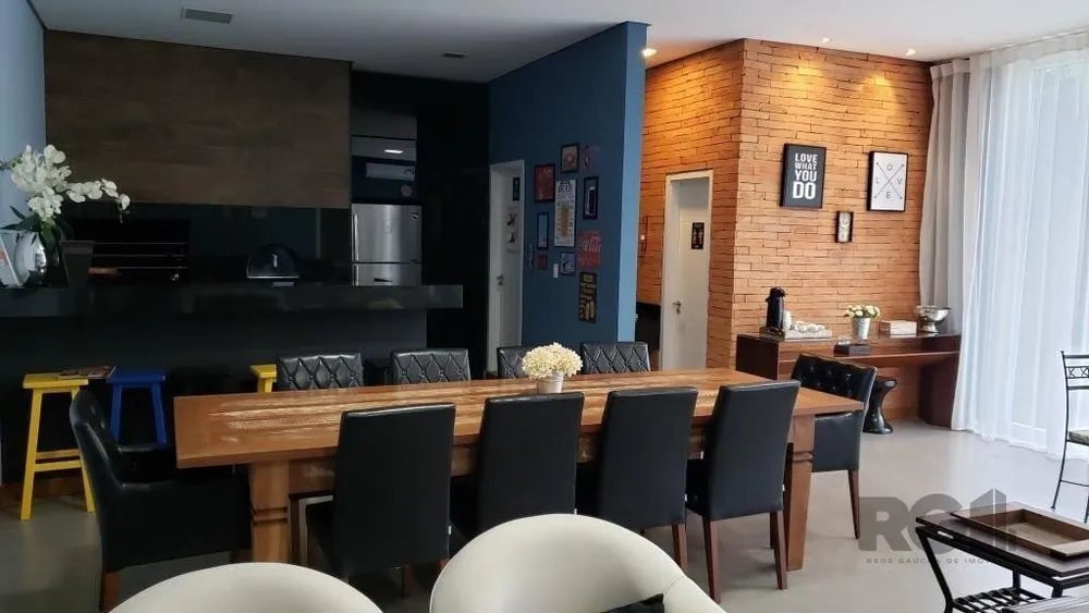 Apartamento, 3 quartos, 66 m² - Foto 2