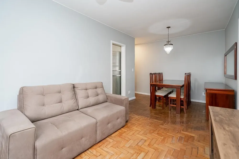 Apartamento, 3 quartos, 94 m² - Foto 1
