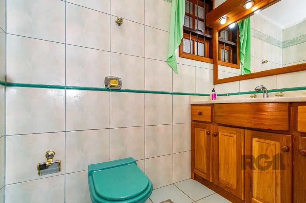 Casa, 3 quartos, 199 m² - Foto 10