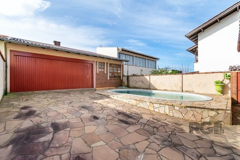 Casa, 3 quartos, 199 m² - Foto 2