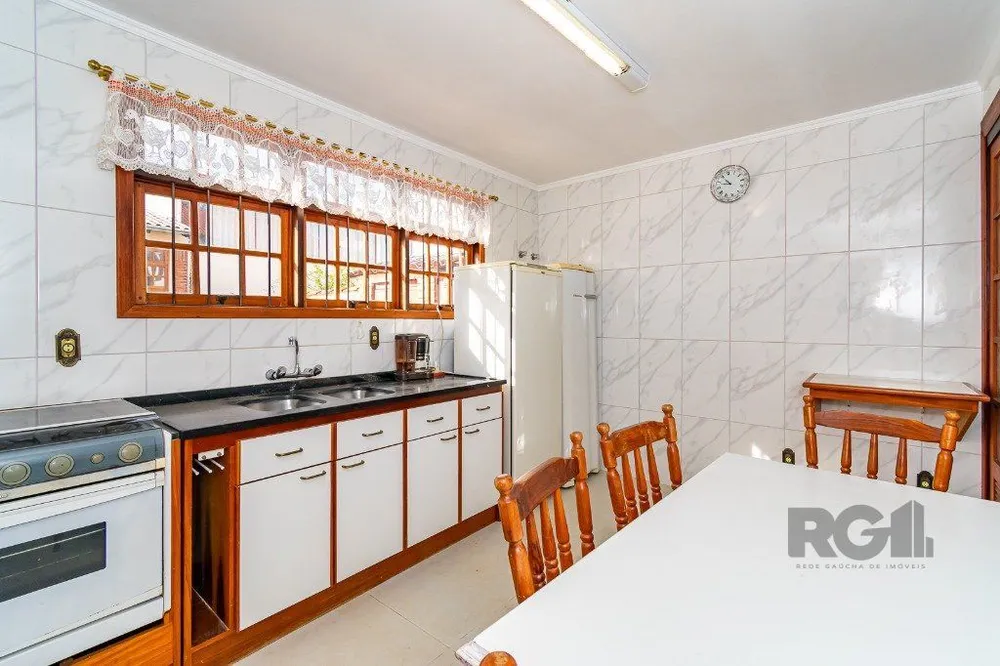 Casa, 3 quartos, 199 m² - Foto 6