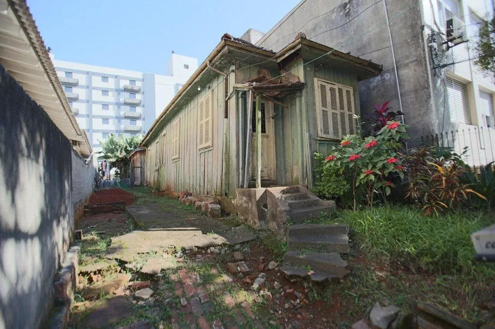Terreno, 326 m² - Foto 1