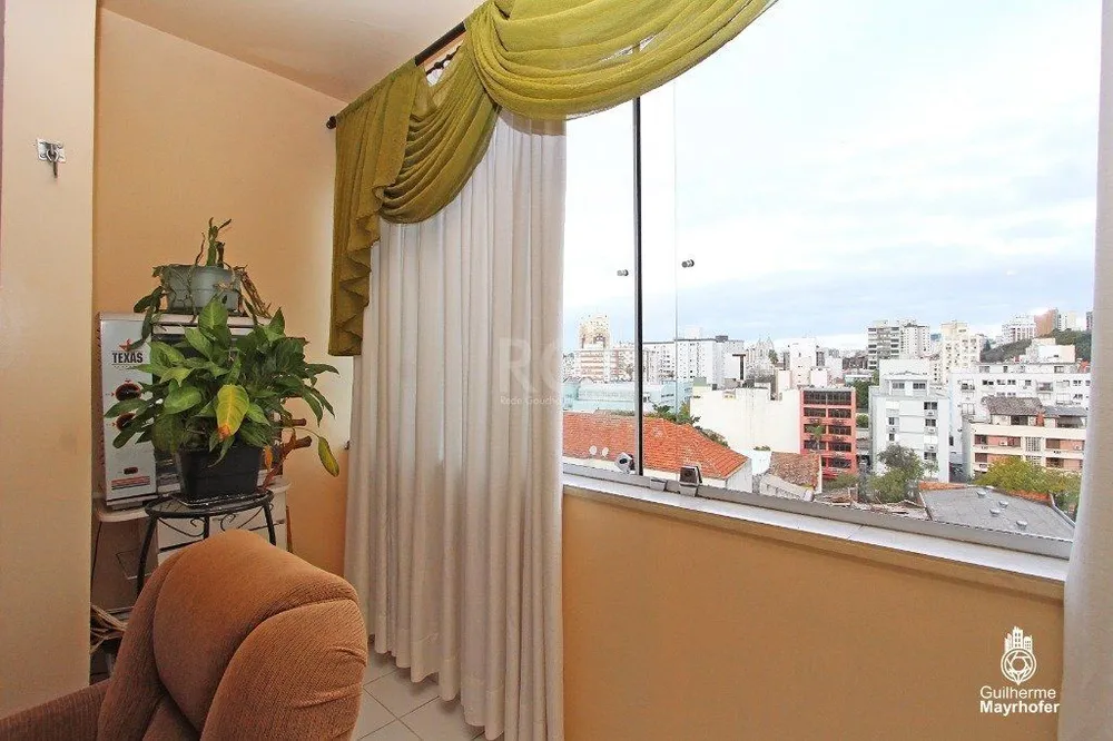Apartamento, 3 quartos, 114 m² - Foto 10