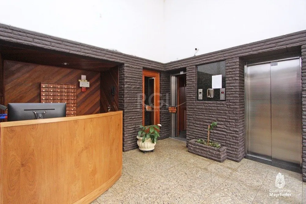 Apartamento, 3 quartos, 114 m² - Foto 1