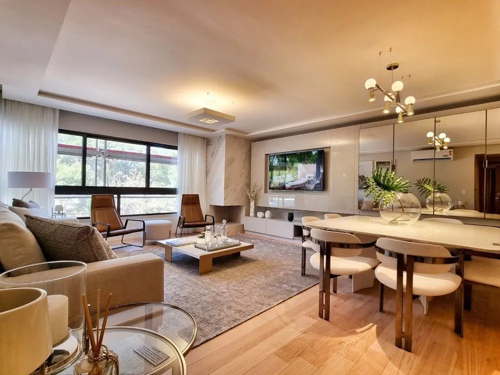 Apartamento, 3 quartos, 112 m² - Foto 3