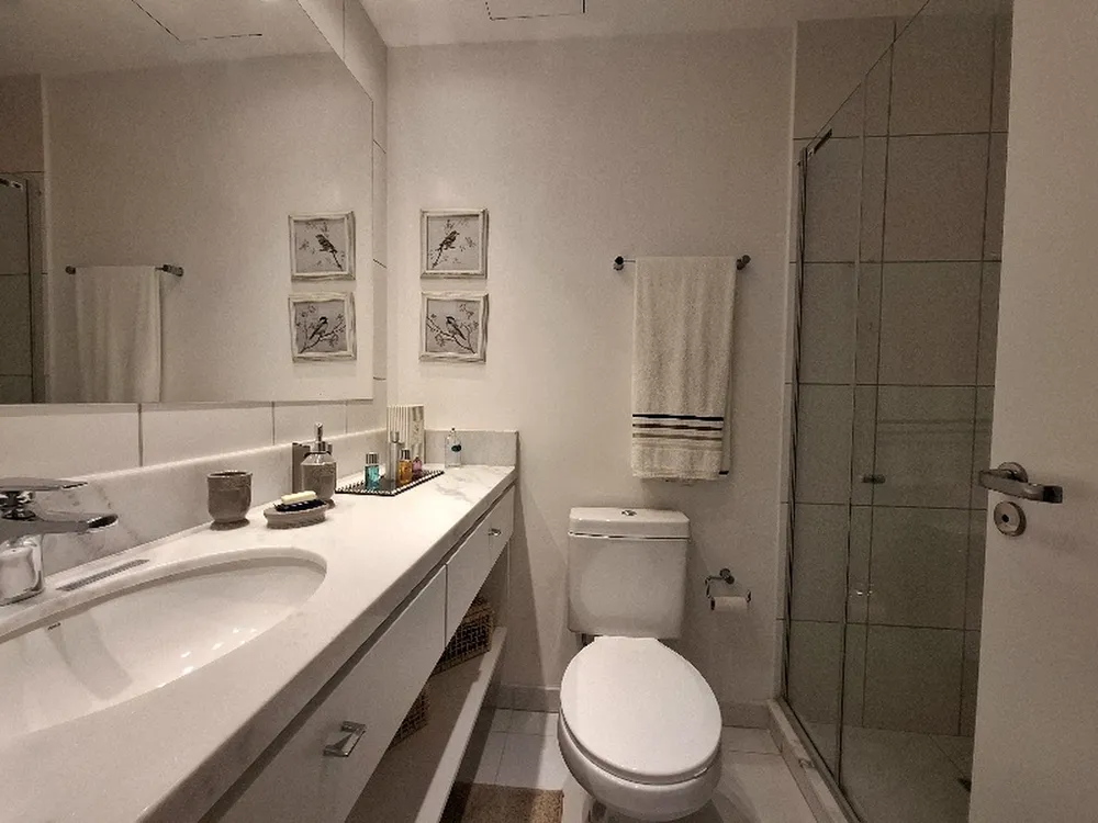 Apartamento, 3 quartos, 66 m² - Foto 12