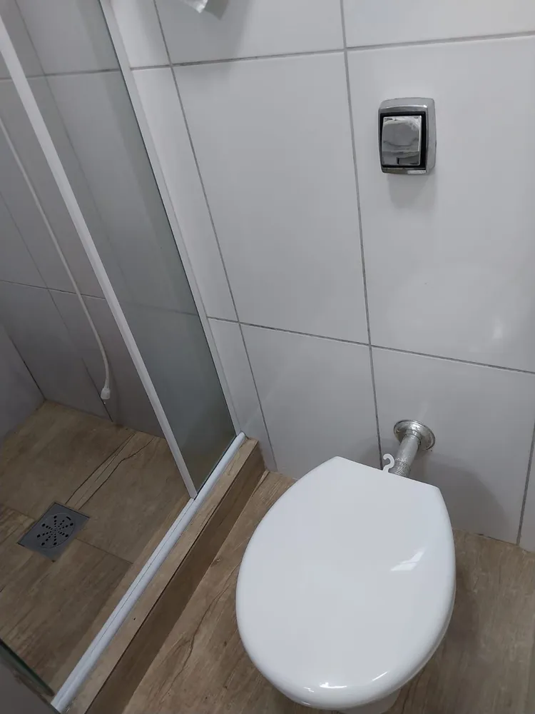Apartamento, 1 quarto, 36 m² - Foto 6