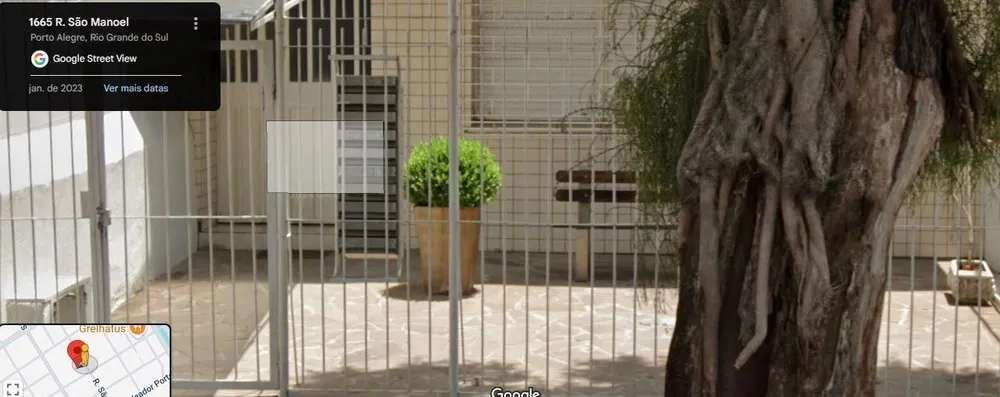 Apartamento, 1 quarto, 36 m² - Foto 1