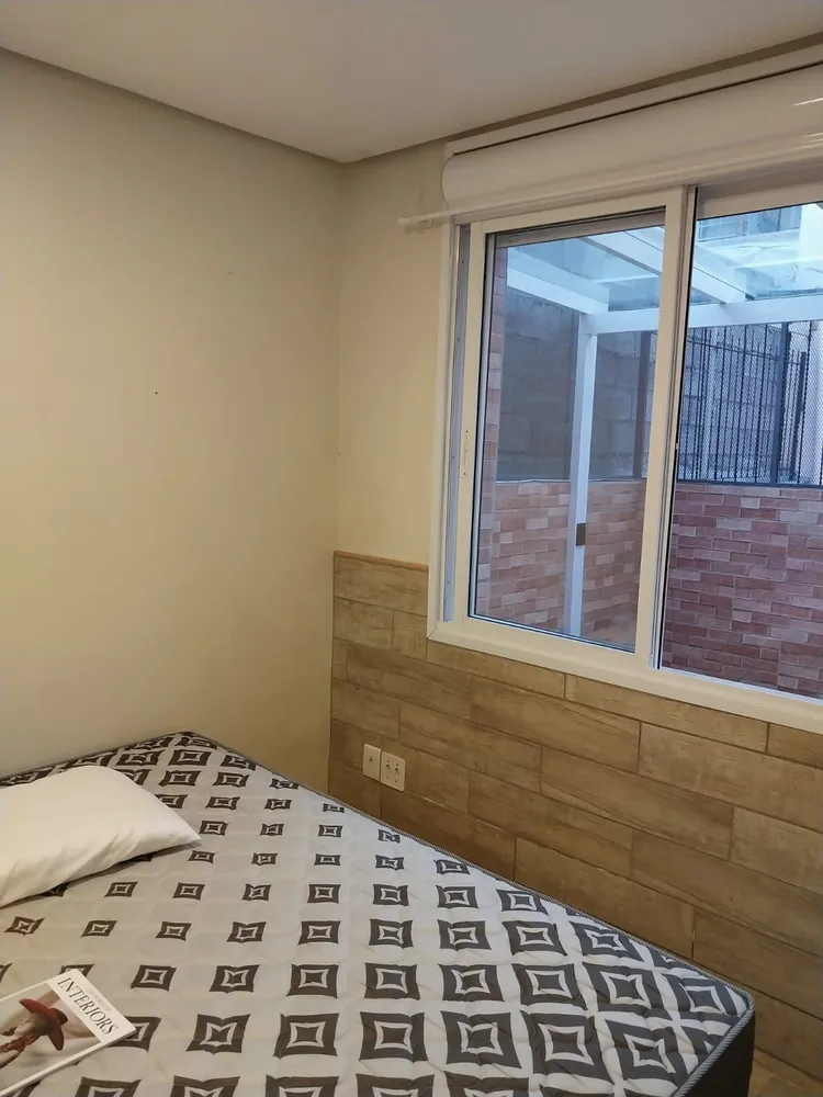 Apartamento, 1 quarto, 36 m² - Foto 7