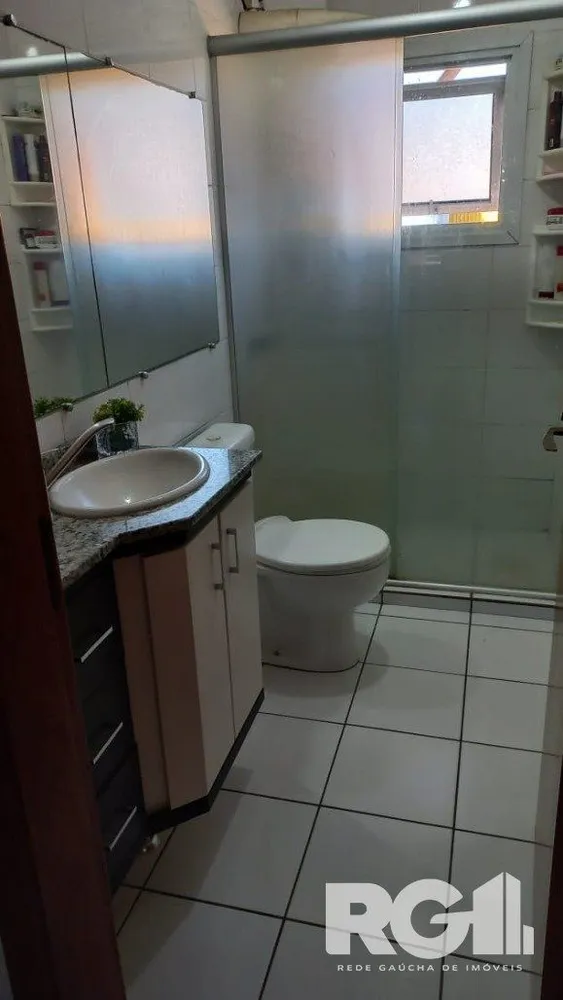 Apartamento, 3 quartos, 65 m² - Foto 1