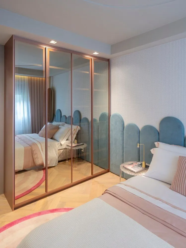 Apartamento, 3 quartos, 186 m² - Foto 12