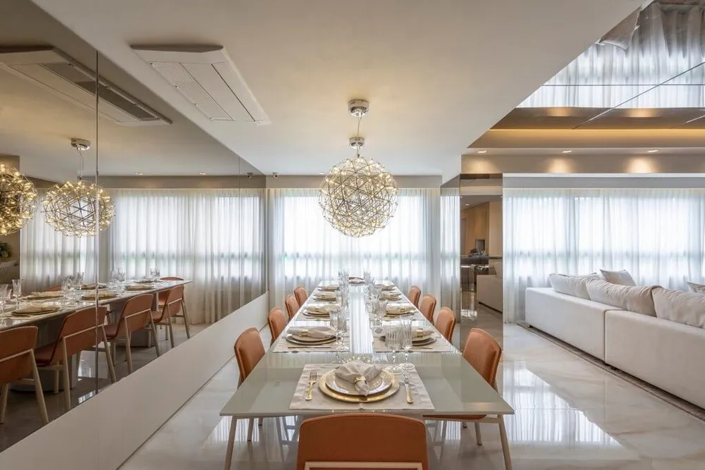 Apartamento, 3 quartos, 186 m² - Foto 6