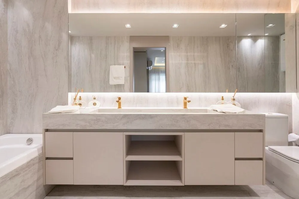 Apartamento, 3 quartos, 186 m² - Foto 2