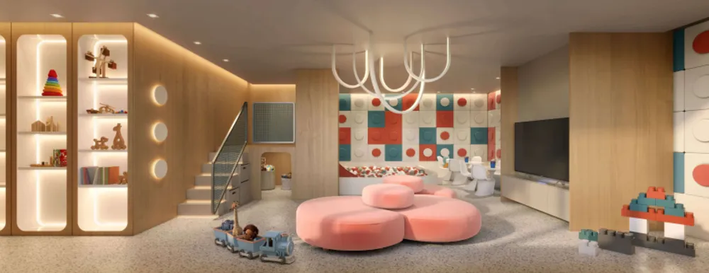 Apartamento, 3 quartos, 186 m² - Foto 16