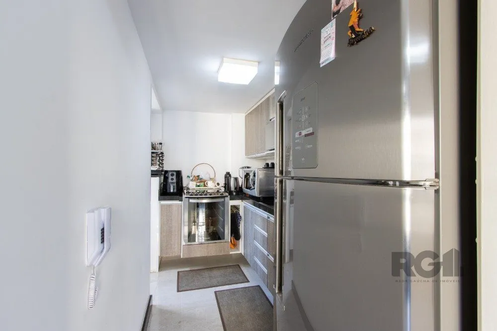 Apartamento, 3 quartos, 56 m² - Foto 3