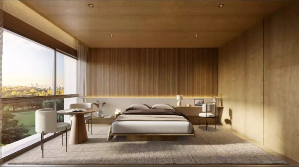 Apartamento, 3 quartos, 246 m² - Foto 2