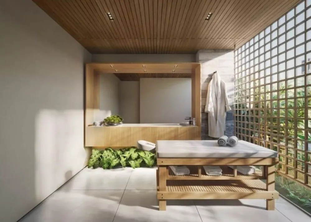 Apartamento, 3 quartos, 246 m² - Foto 1