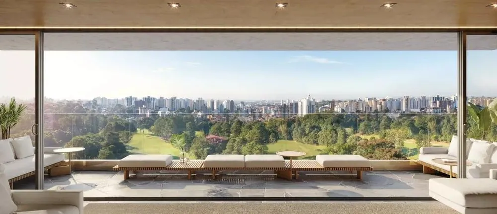 Apartamento, 3 quartos, 246 m² - Foto 5