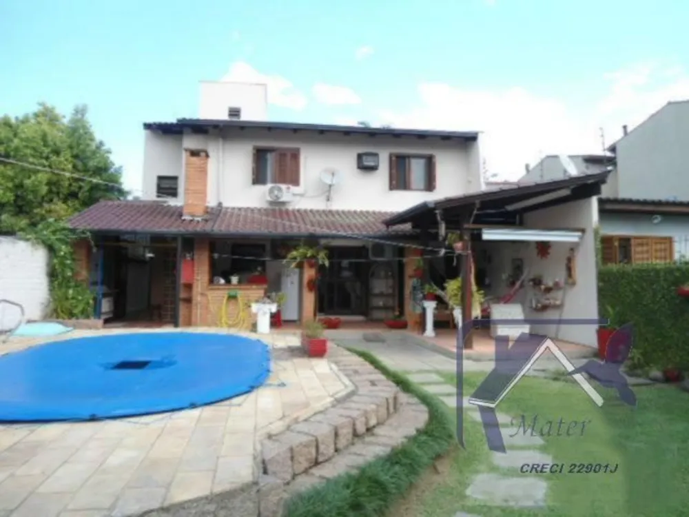 Casa de Condomínio, 4 quartos - Foto 7