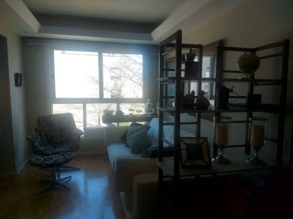 Apartamento, 4 quartos, 114 m² - Foto 2