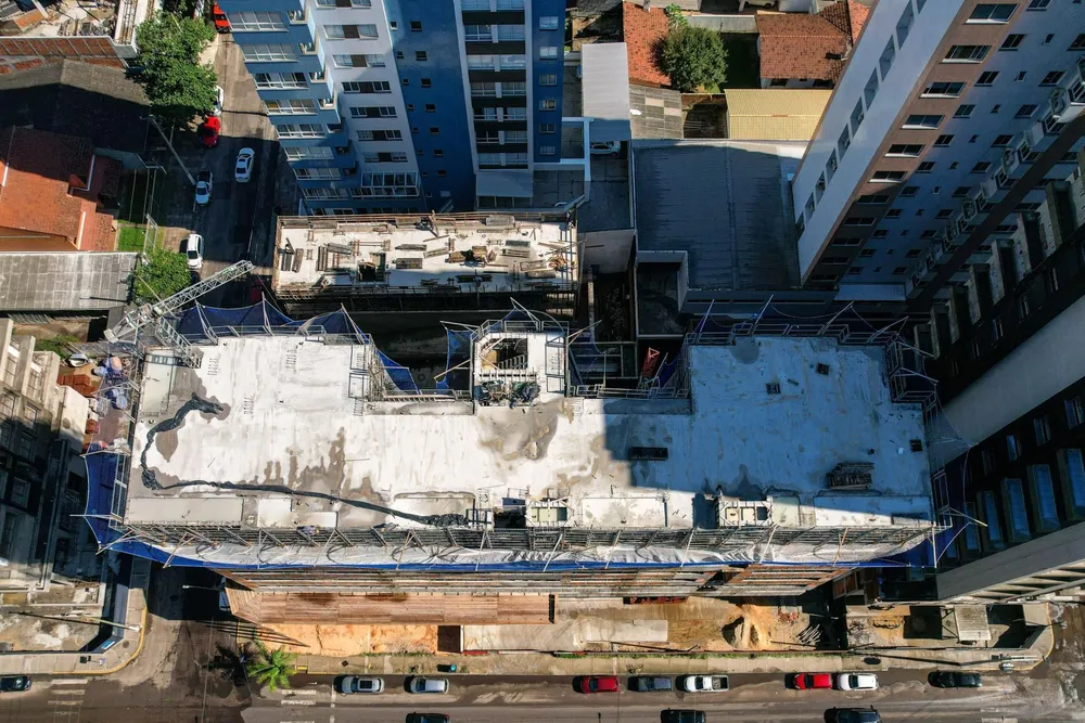Apartamento, 2 quartos, 100 m² - Foto 2