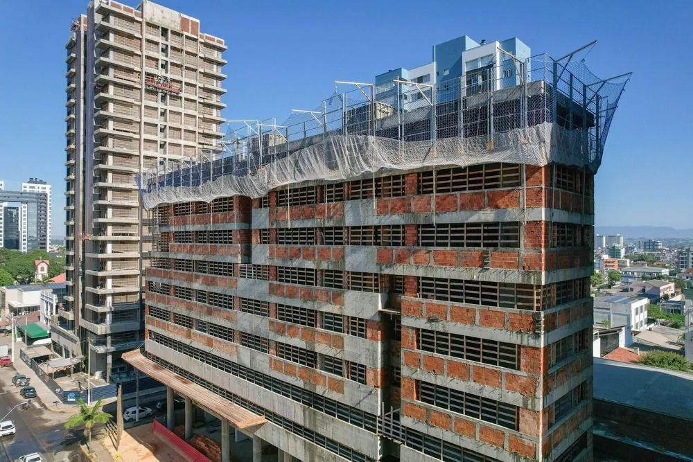 Apartamento, 2 quartos, 100 m² - Foto 1