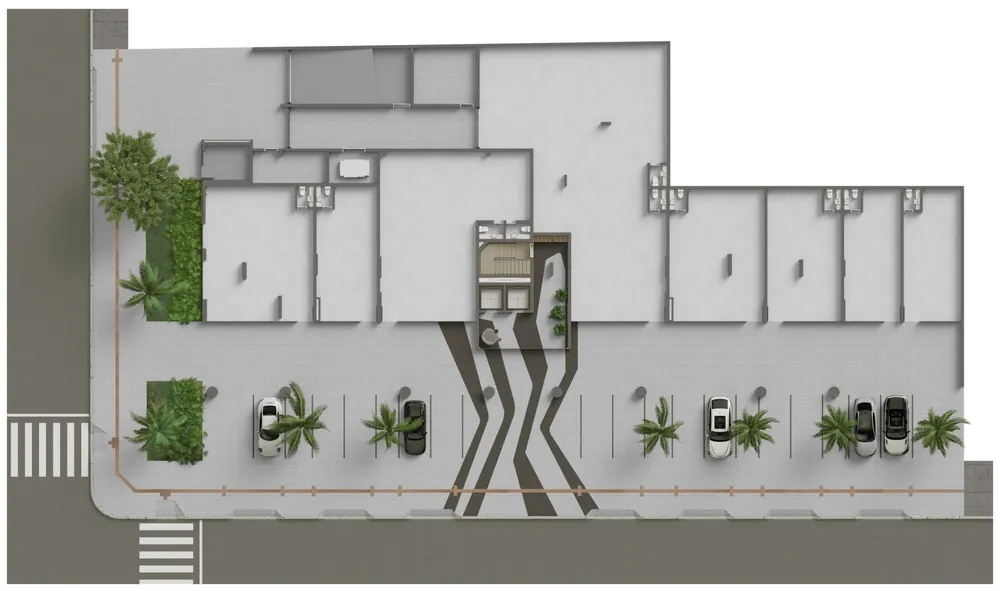Apartamento, 2 quartos, 100 m² - Foto 5