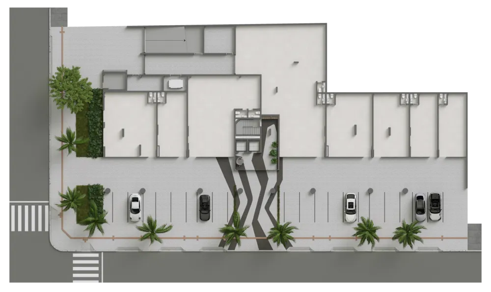 Apartamento, 2 quartos, 100 m² - Foto 9
