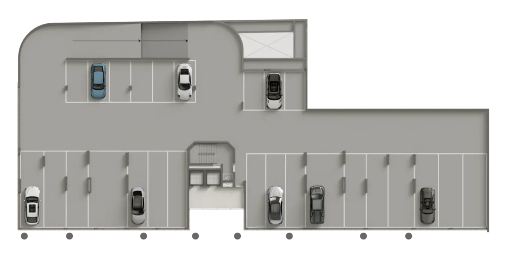 Apartamento, 2 quartos, 100 m² - Foto 3